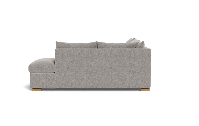 Sloan Right Bumper Sleeper Sectional - Image 3