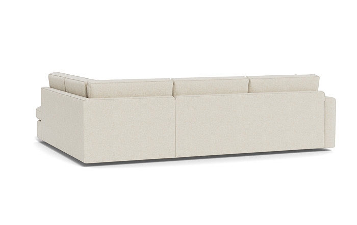 James 3-Seat Right Bumper Sleeper Sectional - Image 2