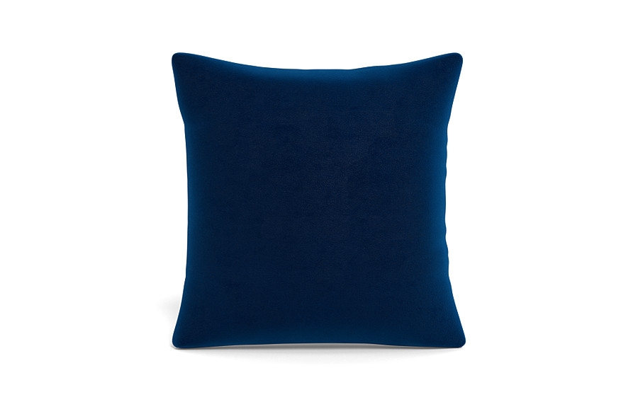 Throw Pillow 24 x 24" Square Pillow" - Image 0