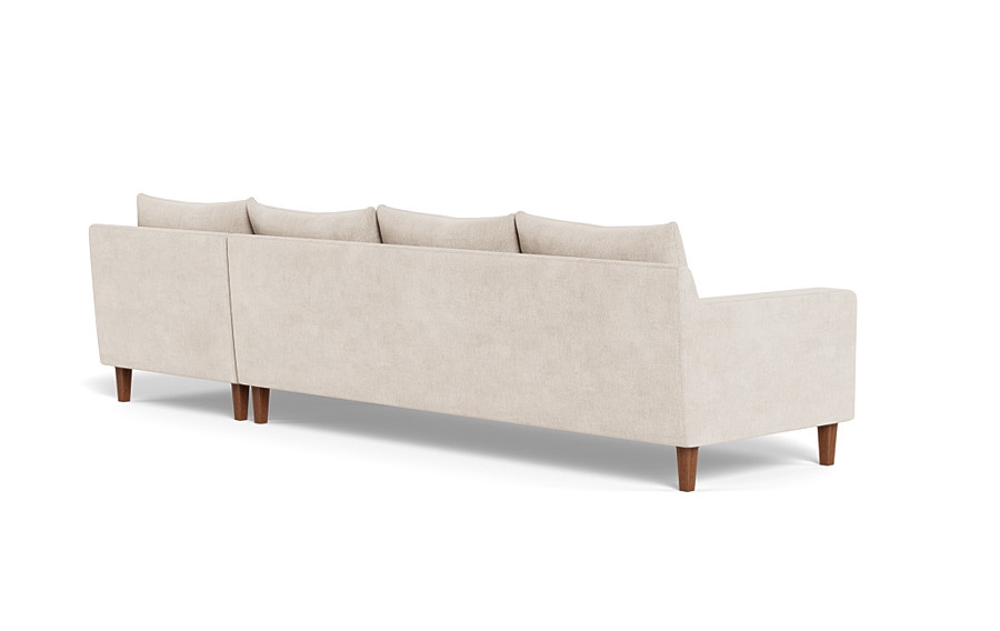 Sloan 4-Seat  Chaise Sectional - Image 3