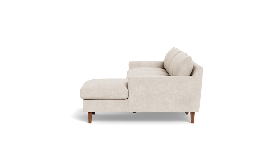 Sloan 4-Seat  Chaise Sectional - Image 2