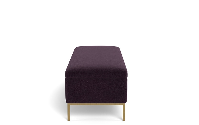 Miller Storage Bench - Image 2