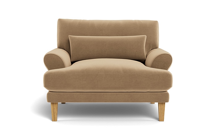Maxwell Accent Chair - Image 0