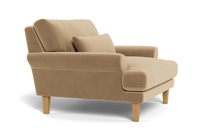 Maxwell Accent Chair - Image 4