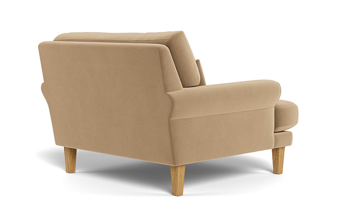 Maxwell Accent Chair - Image 2