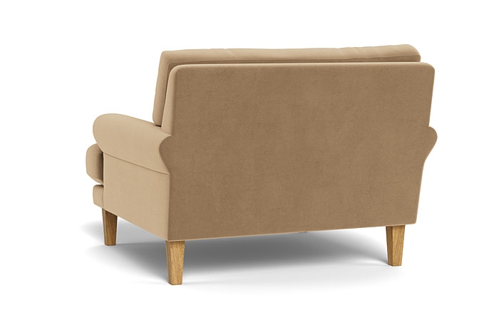 Maxwell Accent Chair - Image 1