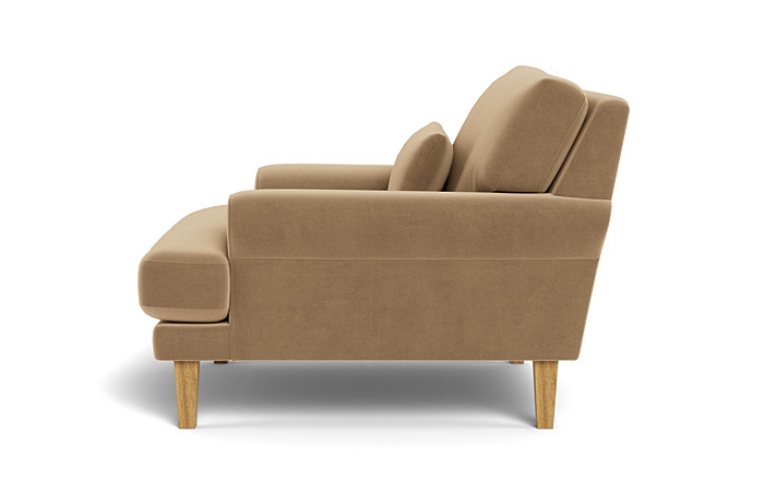 Maxwell Accent Chair - Image 3