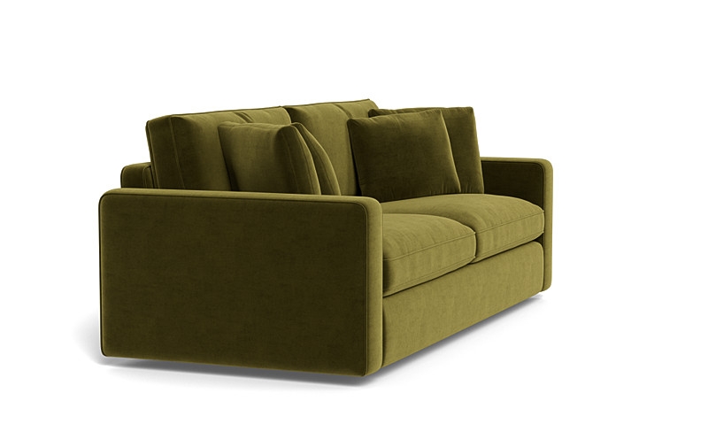 James 2-Seat Sofa - Image 3
