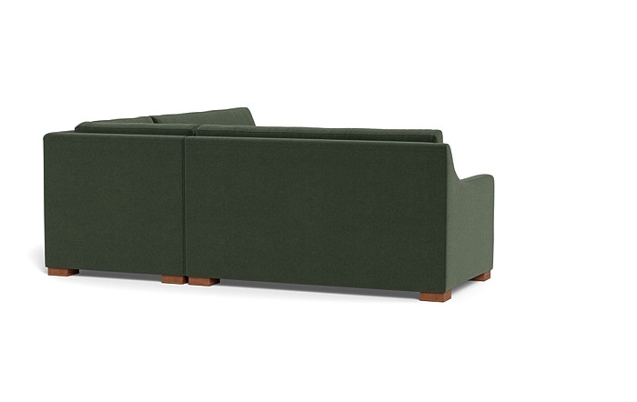 Ella 3-Piece 4-Seat Corner Sectional - Image 1