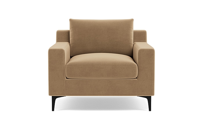 Sloan Accent Chair - Image 0