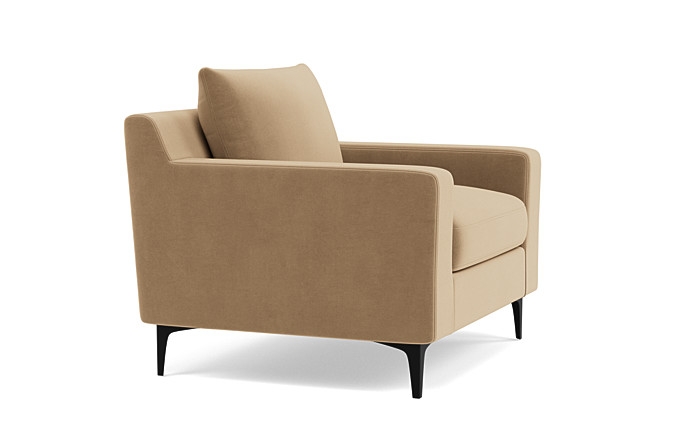 Sloan Accent Chair - Image 3