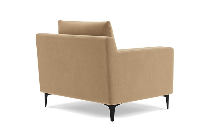 Sloan Accent Chair - Image 1