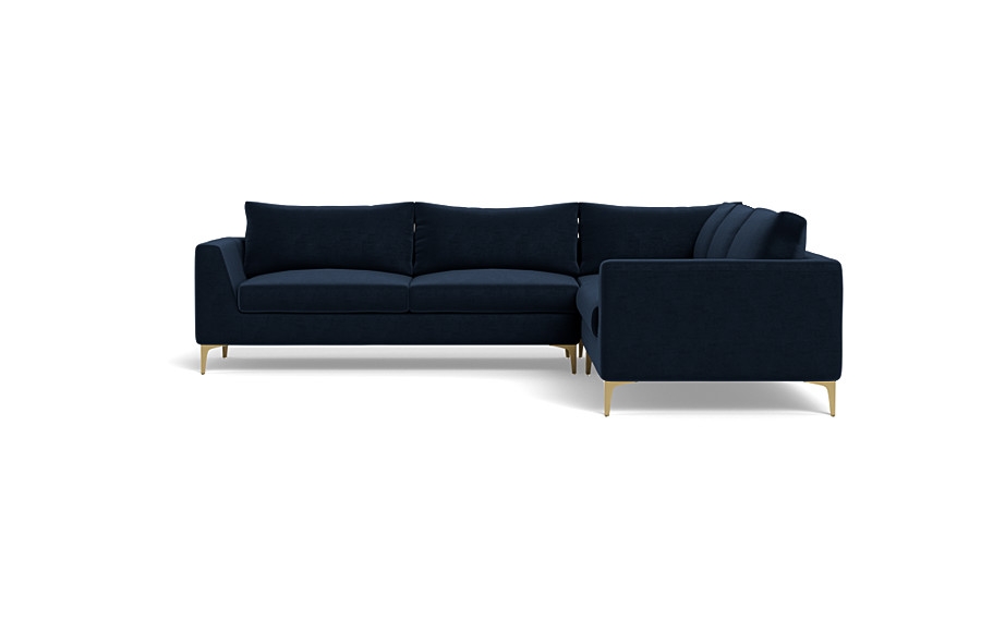 Asher Corner Sectional Sofa - Image 0