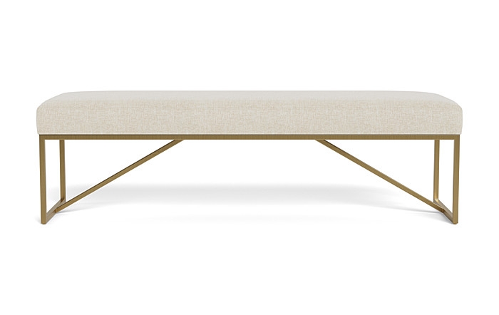 Otto Bench - Image 0