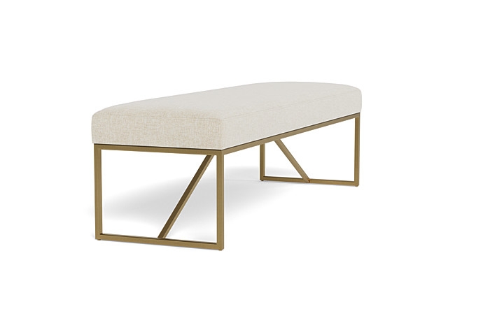 Otto Bench - Image 1