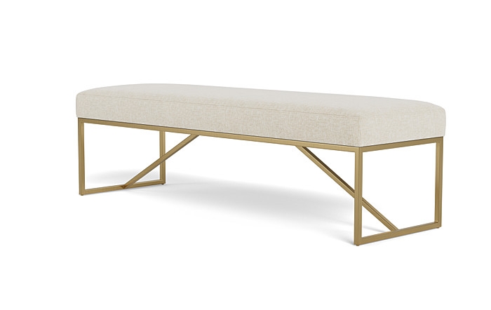 Otto Bench - Image 4