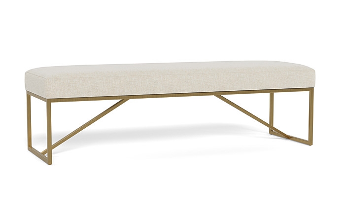 Otto Bench - Image 3