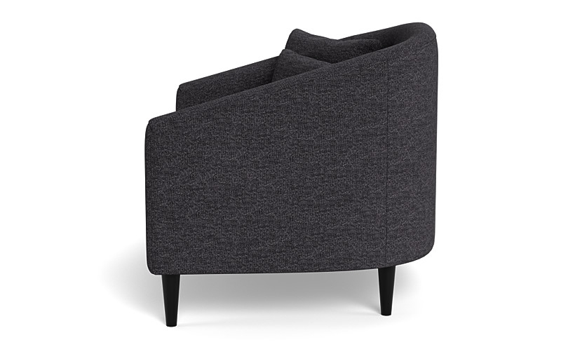 Tegan Chair and a Half - Image 4