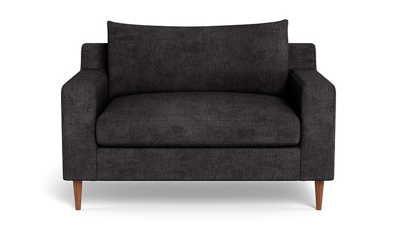 Sloan Chair and a Half - Image 0