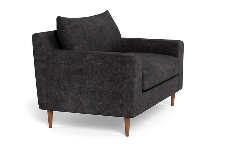 Sloan Chair and a Half - Image 2