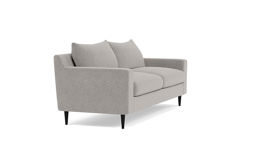 Sloan Fabric 2-Seat Sofa - Image 3