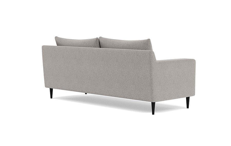 Sloan Fabric 2-Seat Sofa - Image 1