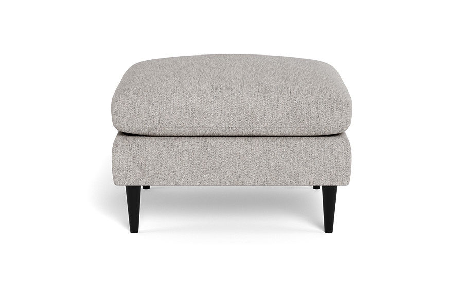 Saylor Ottoman - Image 0