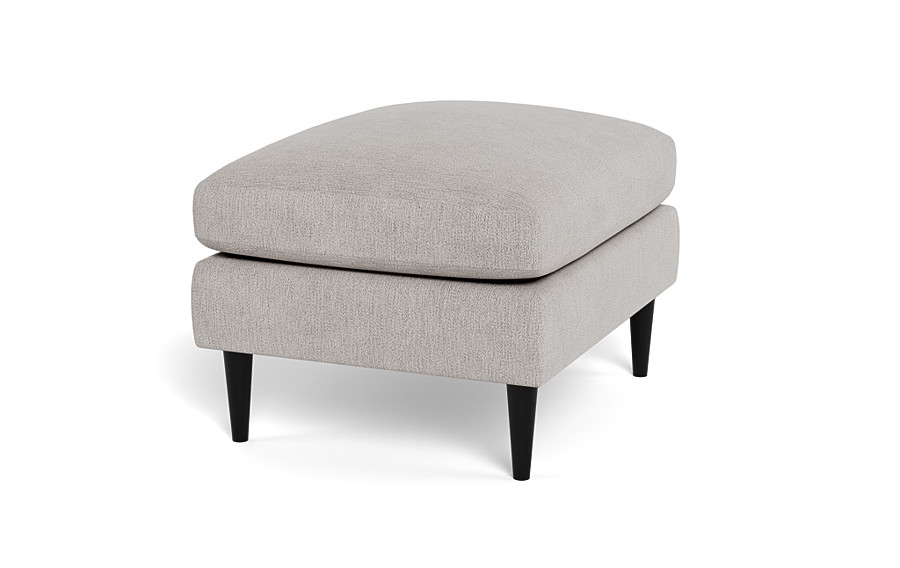 Saylor Ottoman - Image 1