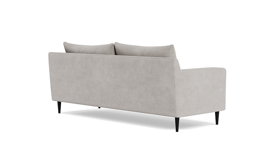 Sloan Fabric 2-Seat Sofa - Image 2