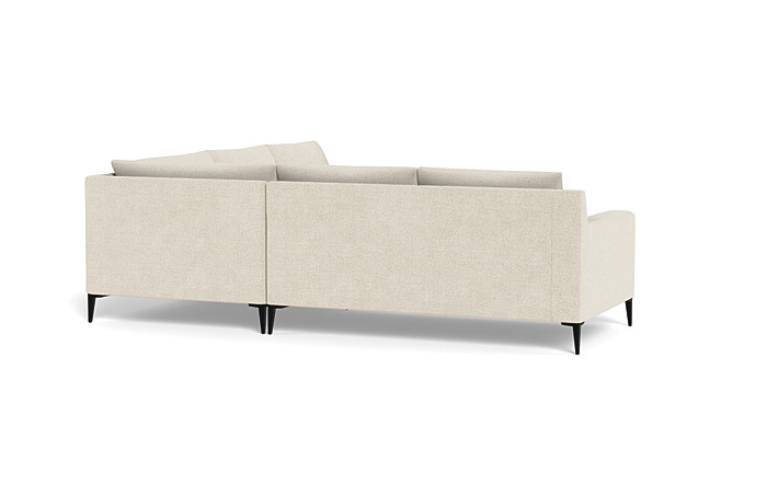 Saylor Corner 4-Seat Sectional Sofa - Image 4
