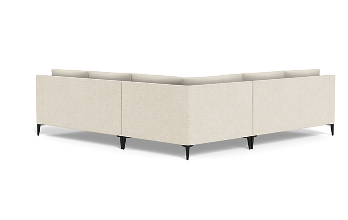 Saylor Corner 4-Seat Sectional Sofa - Image 2