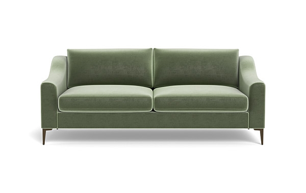 Saylor Slope Arm 2-Seat Sofa - Image 0