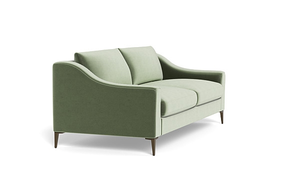 Saylor Slope Arm 2-Seat Sofa - Image 1