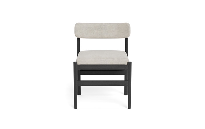 Turner Wood Framed Upholstered Chair - Image 0