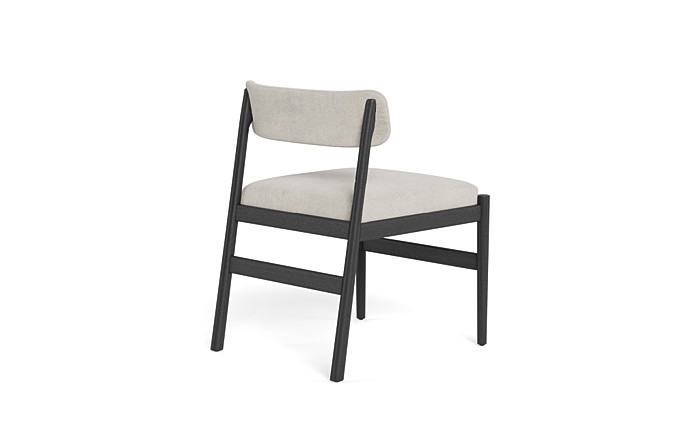 Turner Wood Framed Upholstered Chair - Image 4