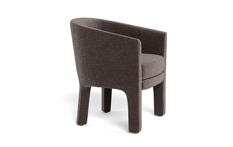 Jules Upholstered Chair - Image 2
