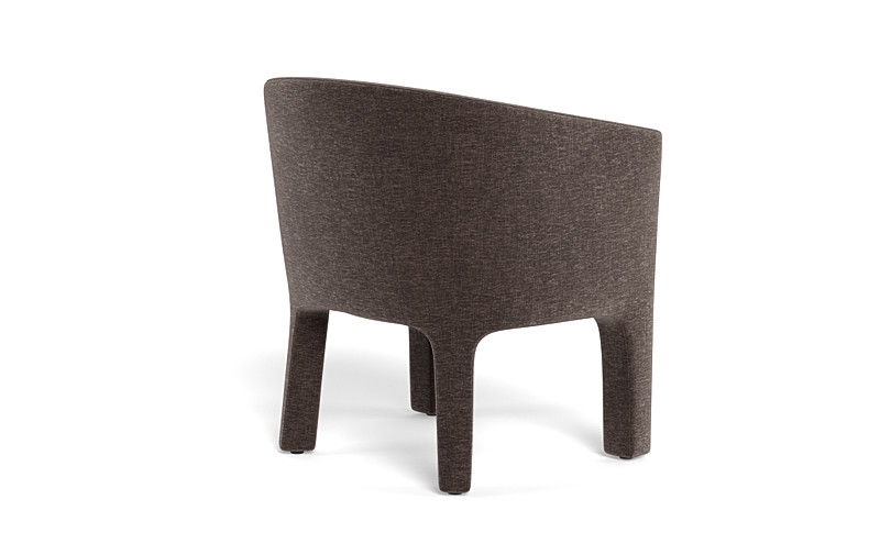 Jules Upholstered Chair - Image 4