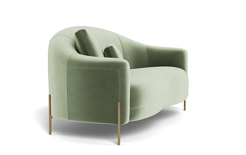 Fiona Loveseat - Image 2