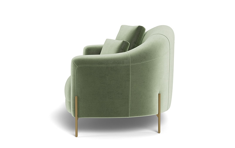Fiona Loveseat - Image 1