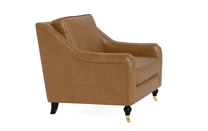 Alexander Accent Chair - Image 1