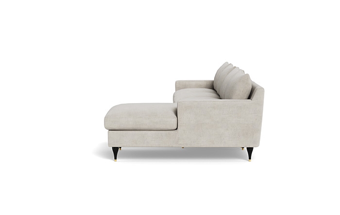Sloan 4-Seat  Chaise Sectional - Image 2