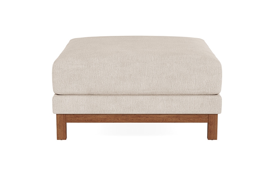 Gaby Square Ottoman - Image 0