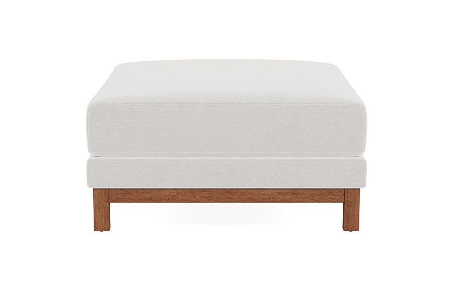 Gaby Square Ottoman - Image 0