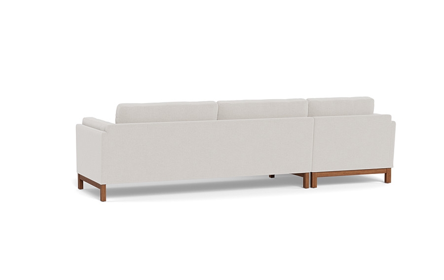 Gaby 3-Seat  Chaise Sectional - Image 1
