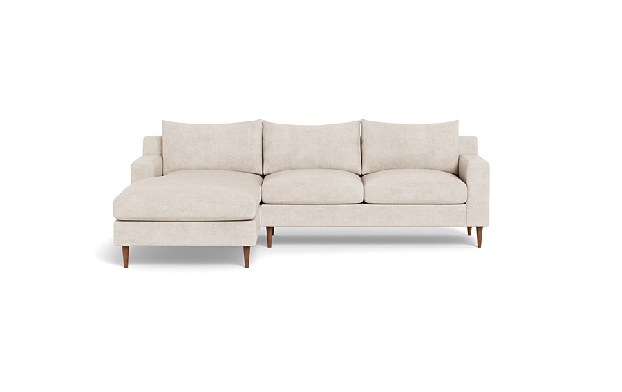 Sloan  Chaise Sectional - Image 0