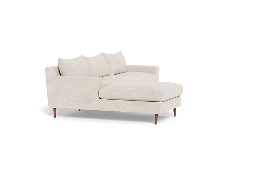 Sloan  Chaise Sectional - Image 1