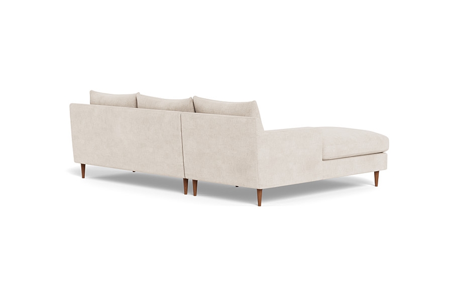 Sloan  Chaise Sectional - Image 4