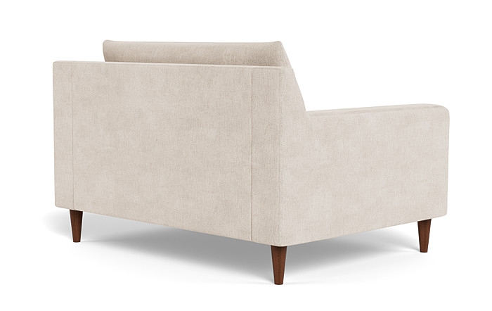 Saylor Chair and a Half - Image 1