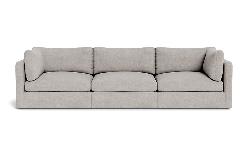 Tatum Modular Fabric Sofa - Image 0
