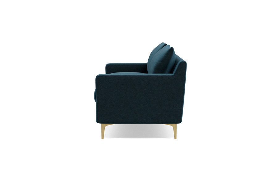 Sloan Fabric 2-Seat Sofa - Image 1